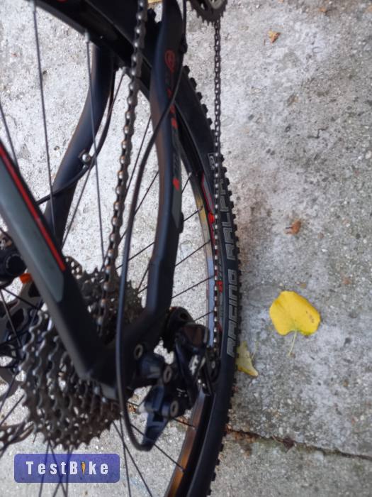 Miles elite 27.5" mtb kerékpár