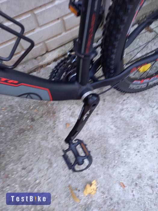 Miles elite 27.5" mtb kerékpár