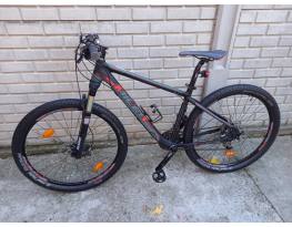 Miles elite 27" mtb kerékpár