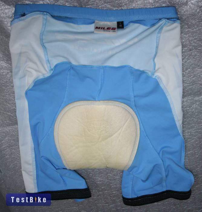 Miles kerékpáros nadrág
