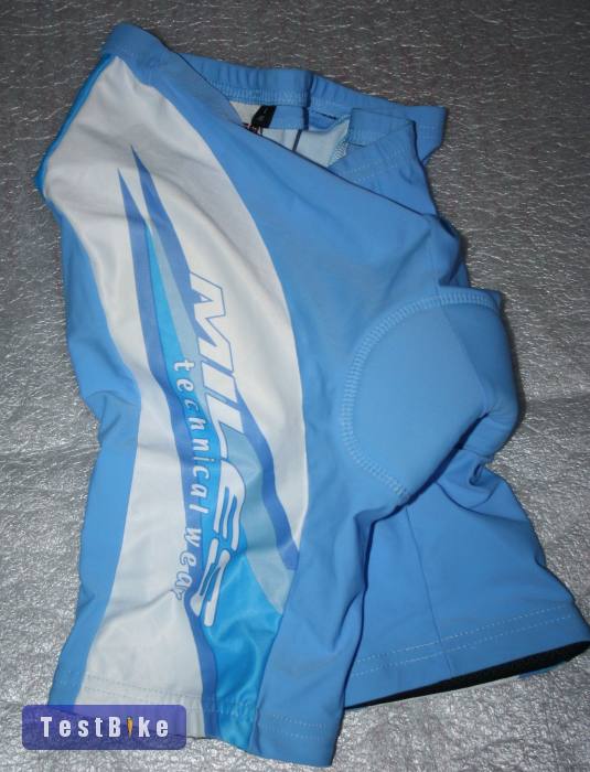 Miles kerékpáros nadrág