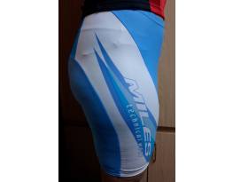 Miles kerékpáros nadrág