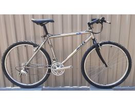 Miles mtb mountanbike- deore dx