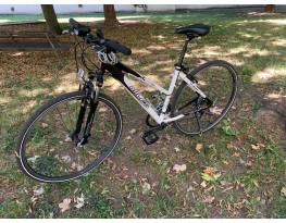 Miles X-Comp 28" trekking/cross kerékpár
