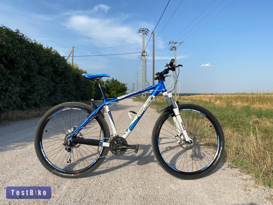 Miles Xentos XC Racing "29" XL, MTB