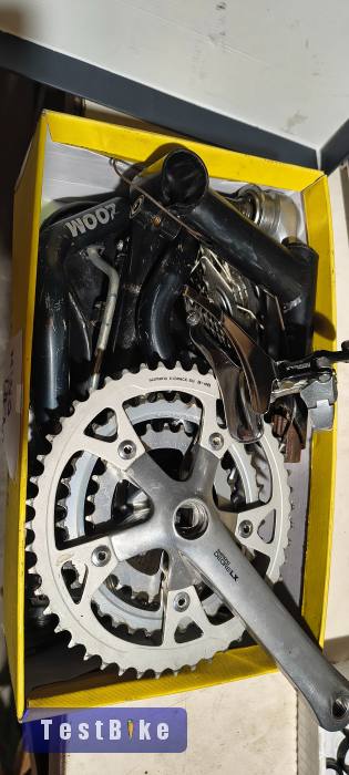 Mino Denti MTB (1991)