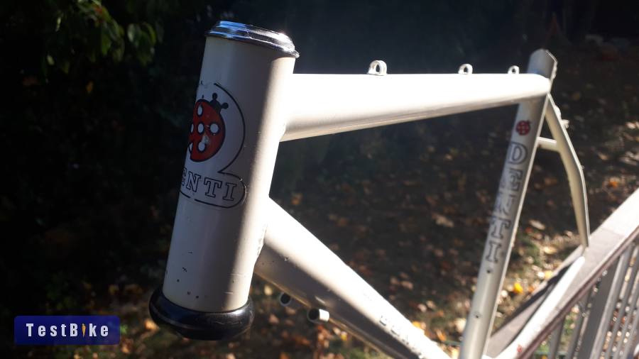 Mino Denti MTB (1991)