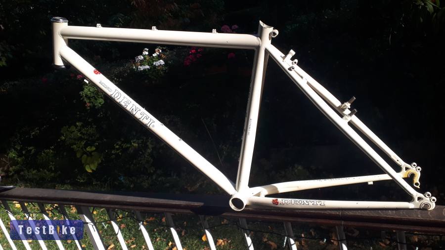 Mino Denti MTB (1991)