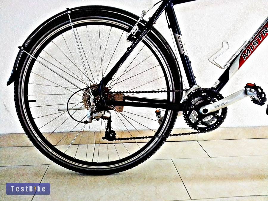 Mistral Cross Trekking