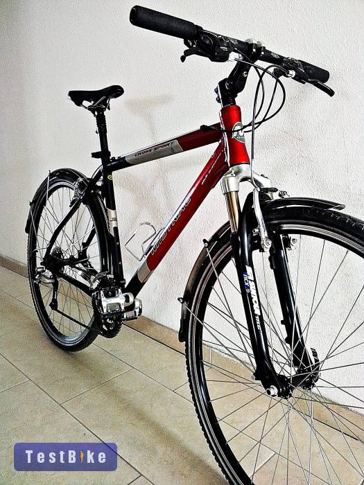 Mistral Cross Trekking