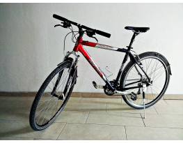 28-as Mistral Cross Sport trekking kerékpár jó állapotban 