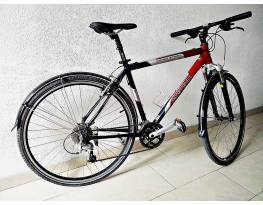 Mistral Cross Trekking