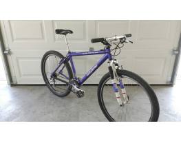 Mistral Easton alu Rockshox MTB eladó