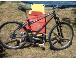 Mistral Team Racing MTB