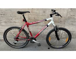 Mistral Team Racing Shimano XT 3x9 mtb kerékpár 26 L 