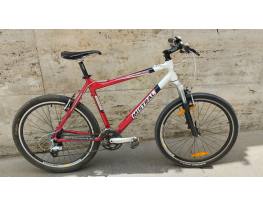 Mistral Team Racing Shimano XT 3x9 mtb kerékpár 26 L 