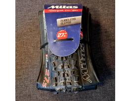 Mitas Kratos Tubeless Supra Textra 27,5x2,25 (650B)
