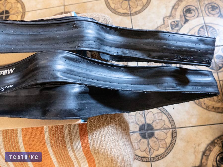 Mitas Phoenix R01 700x23c hajtogatható külső gumi párban