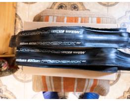 Mitas Phoenix R01 700x23c hajtogatható külső gumi párban