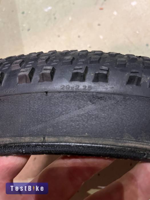 Mitas Scylla 29x2,25