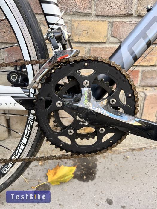 Mizani AR5 országúti kerékpár 48 cm (158–168 cm)