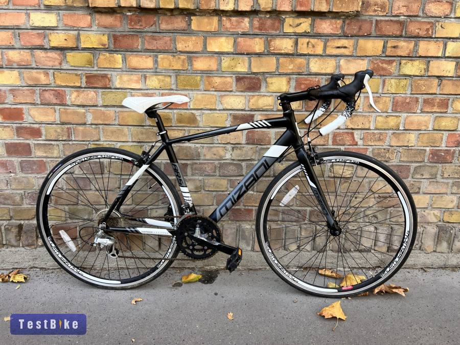 Mizani AR5 országúti kerékpár 48 cm (158–168 cm)