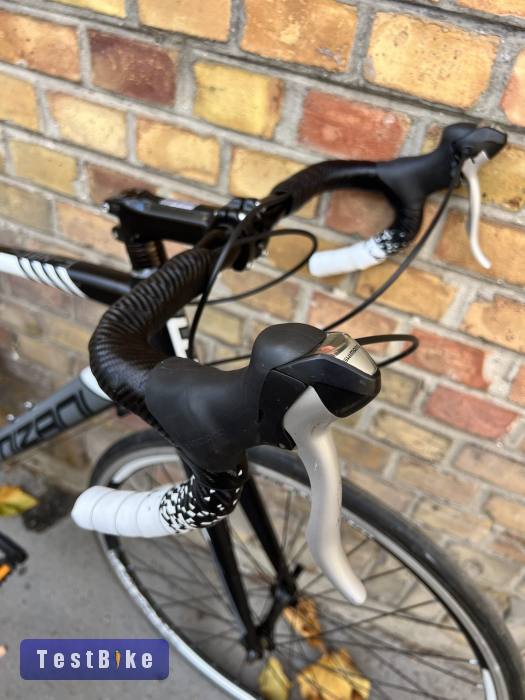 Mizani AR5 országúti kerékpár 48 cm (158–168 cm)