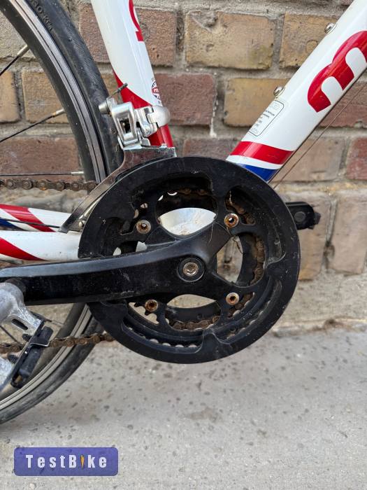 Moda Minor junior országúti kerékpár 37 cm (110-135 cm)