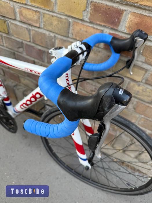 Moda Minor junior országúti kerékpár 37 cm (110-135 cm)