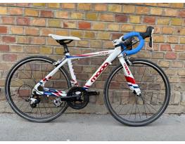 Moda Minor junior orszĂĄgĂști kerĂ©kpĂĄr 37 cm (110-135 cm)