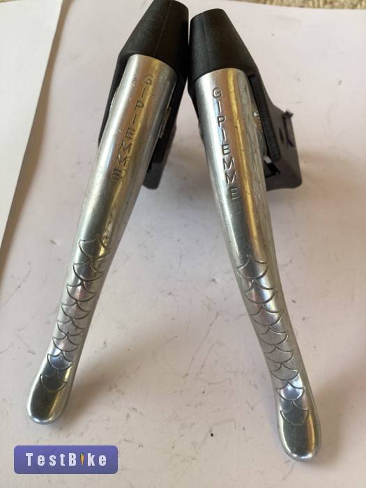 Modolo fék & Gipiemme fékkar