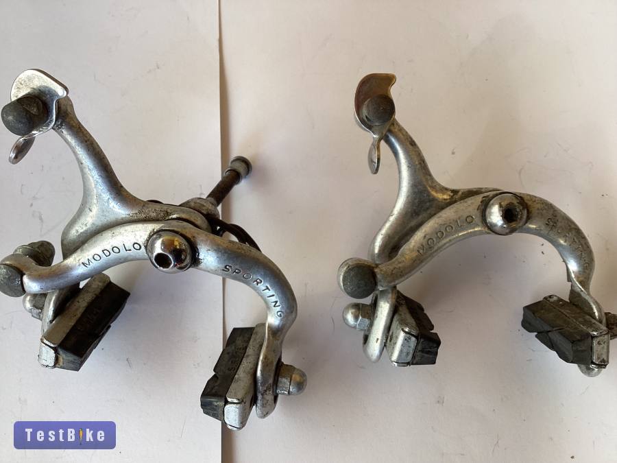 Modolo fék & Gipiemme fékkar