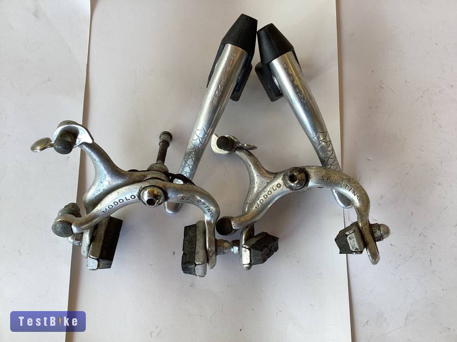 Modolo fék & Gipiemme fékkar