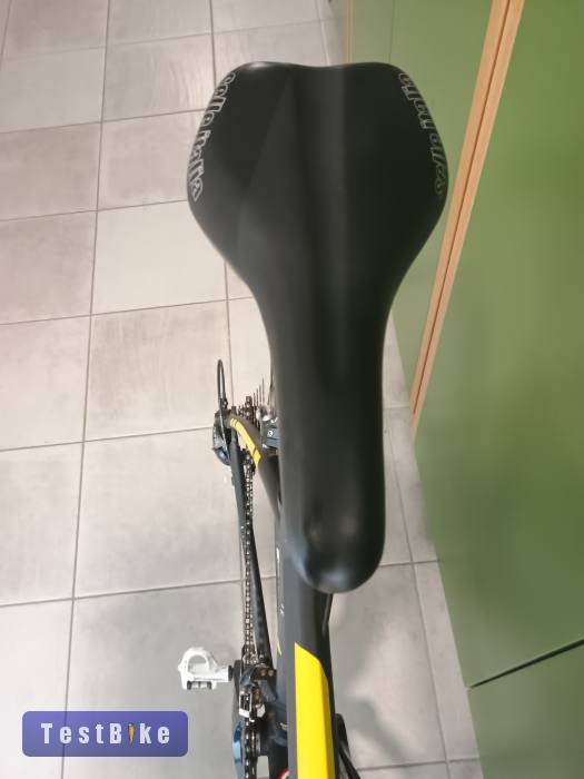 Mondial CLR 80 országúti bringa 