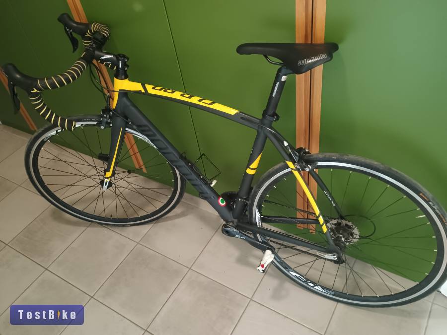 Mondial CLR 80 országúti bringa 
