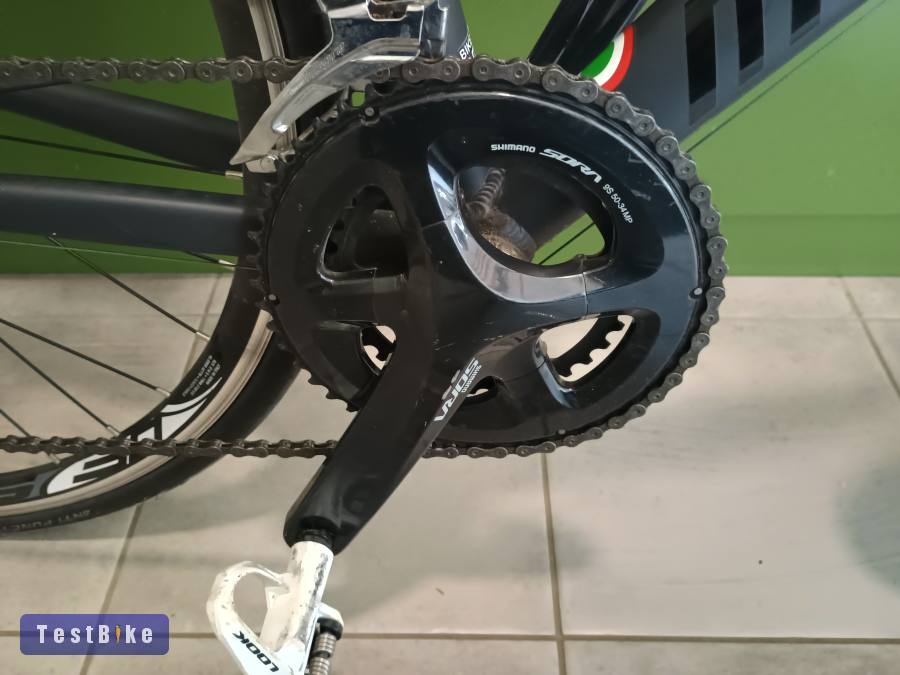 Mondial CLR 80 országúti bringa 