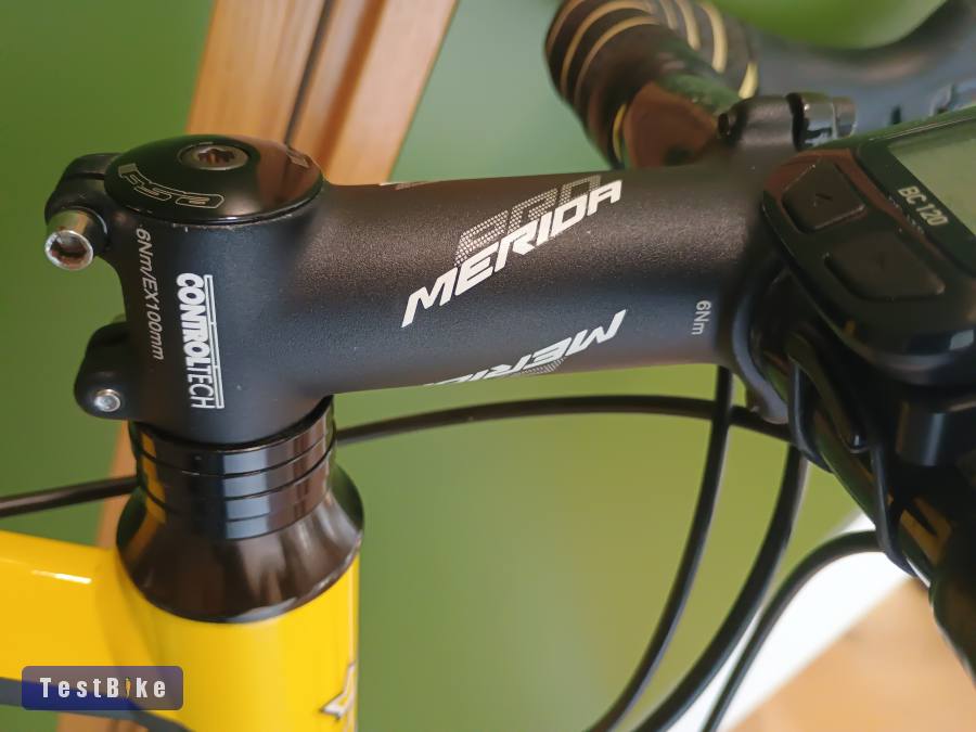 Mondial CLR 80 országúti bringa 