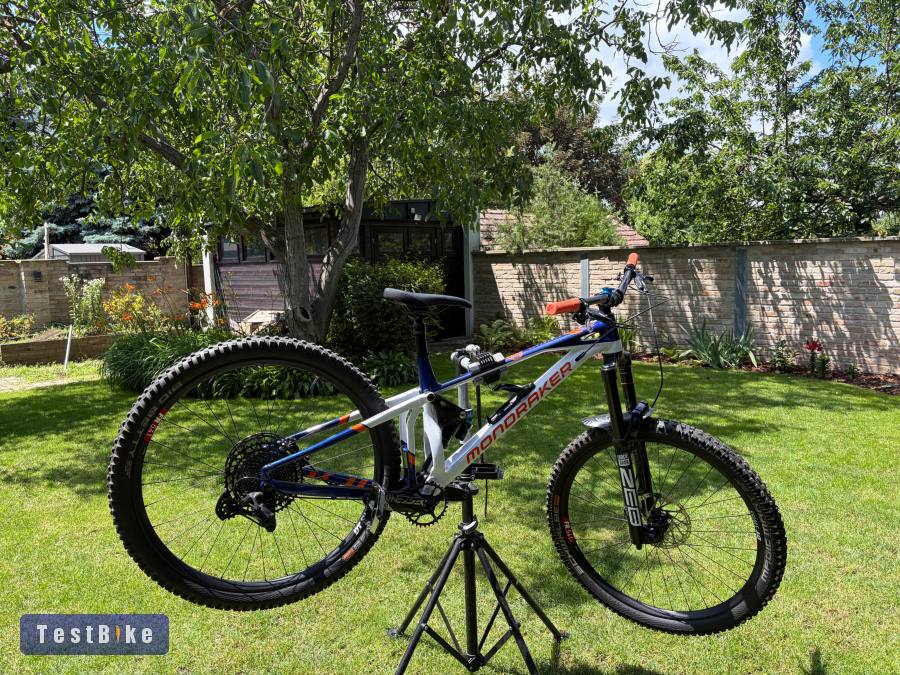 (Ajánlatra vár)Mondraker SuperFoxy Al 2021