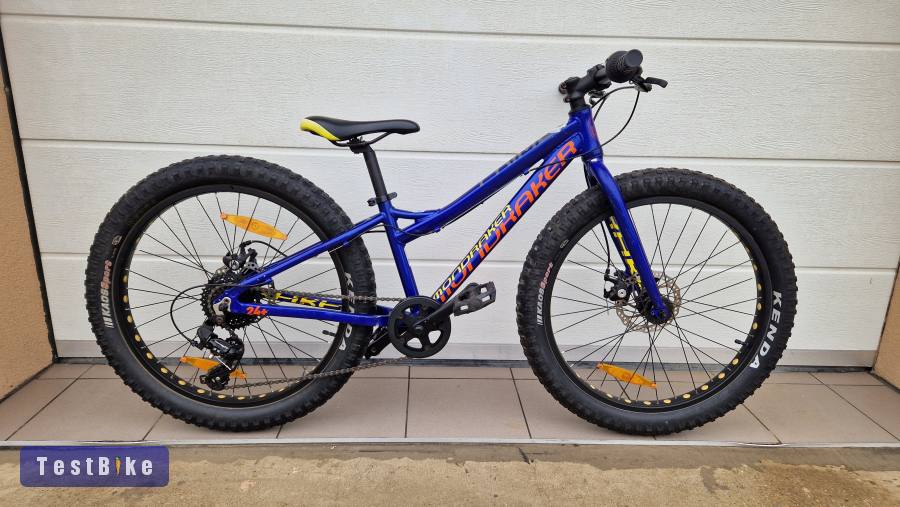 Mondraker 24"+ eladó