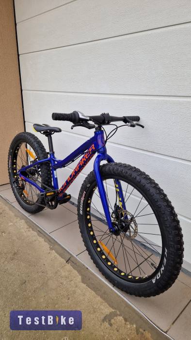 Mondraker 24"+ eladó