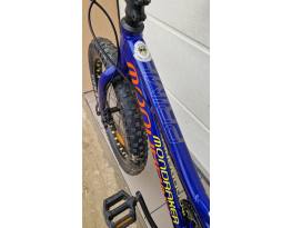 Mondraker 24"+ eladó