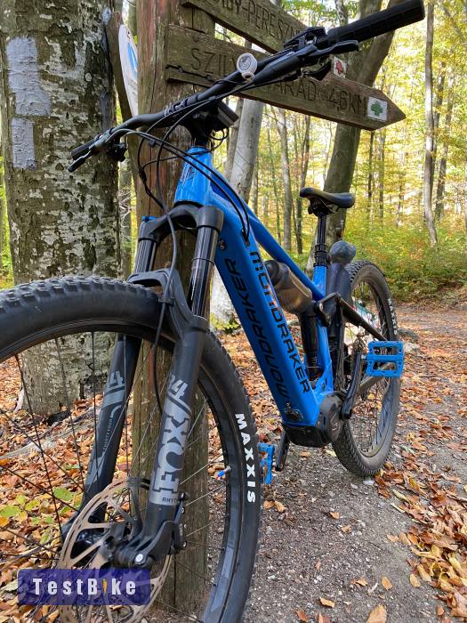 Mondraker chase-r 