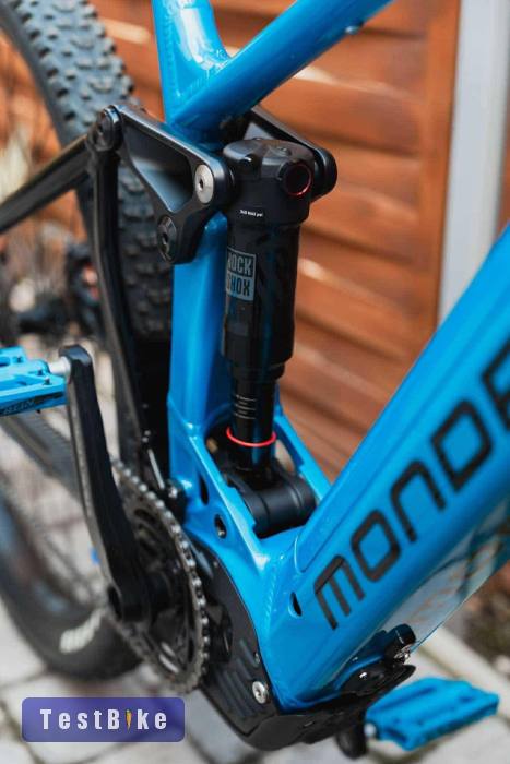 Mondraker chase-r 