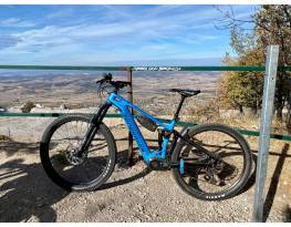 Mondraker chase-r 