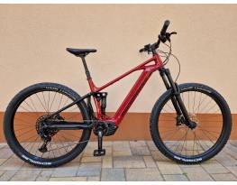 Mondraker Chaser 29 Bosch Cx 625Wh Ebike. 