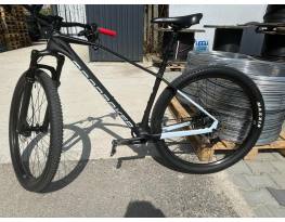 Mondraker Chrono Carbon, carbon/dirty white kerékpár