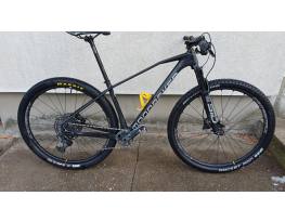 Mondraker Chrono Carbon RR 2022 M 10,2 kg  XCO race lvl