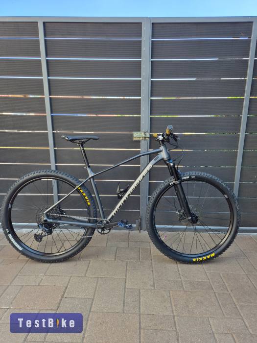 Mondraker Chrono R 29-es mtb L-es 2024