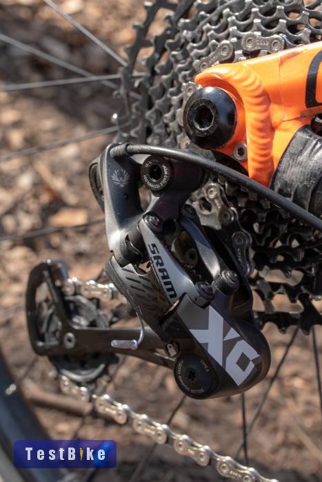 Mondraker Crafty R 27,5+ 