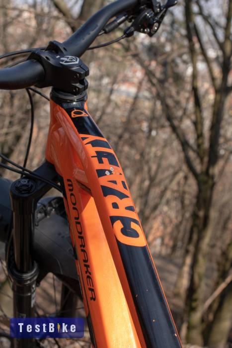 Mondraker Crafty R 27,5+ 